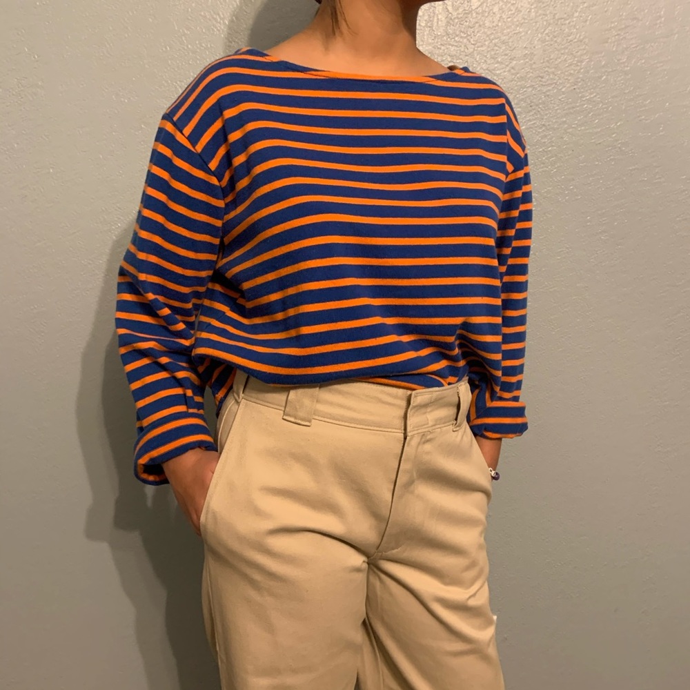 Long sleeve